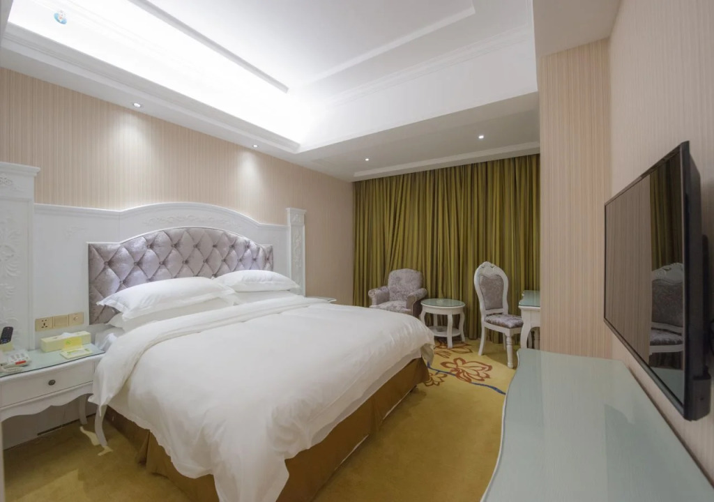 Vienna Hotel Guilin Wanxiang Cheng Branch