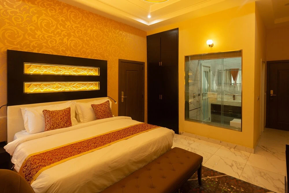 Reno Apartments Abuja