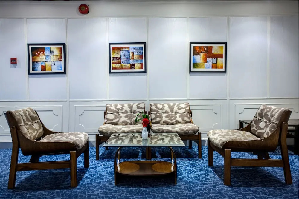 BRAC Centre Inn