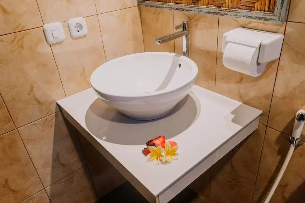 Rahayu Guest House Ubud