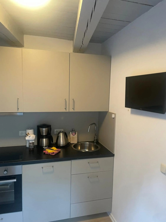 H& Apartment im Herzen der Hansestadt Greifswald