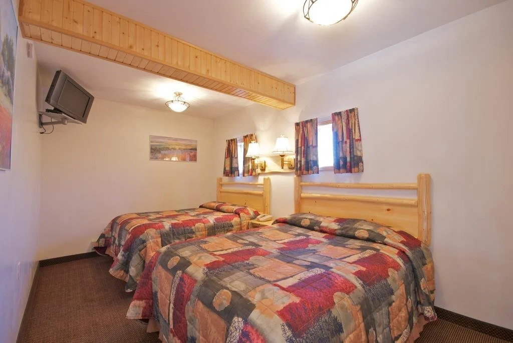Hotel Chalet Seggiovia