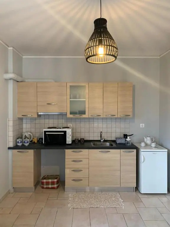 hommie apartment