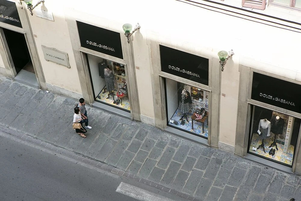 Mabelle Firenze Residenza Sassetti