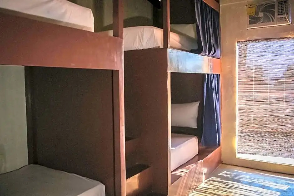 Lexias Hostel