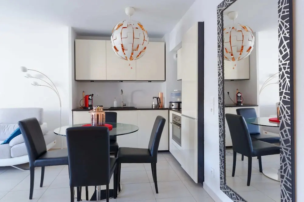 Rouet Appartement privé