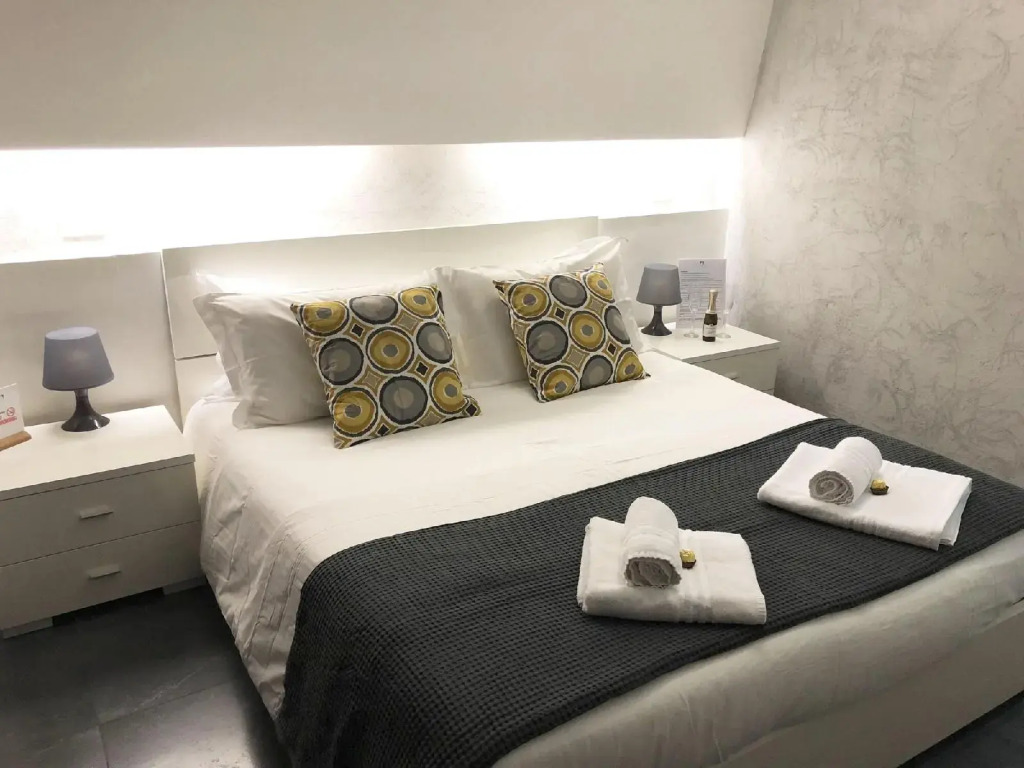 Le Vie del Vaticano Guest House - Aureliano Hospitality Group