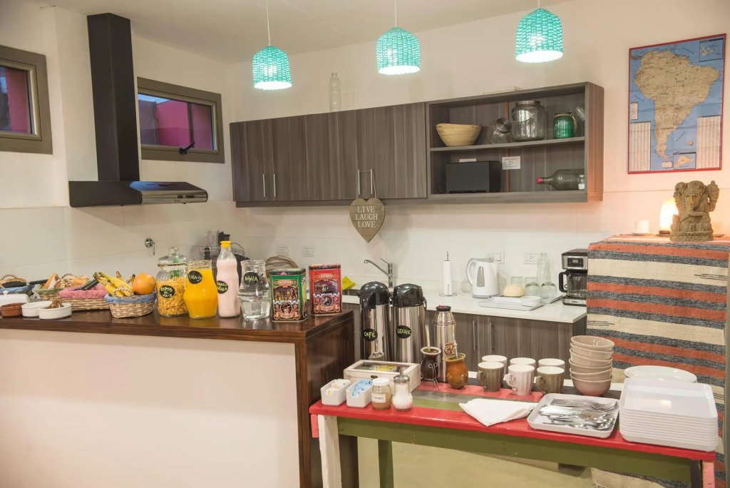Malevo Murana Hostel