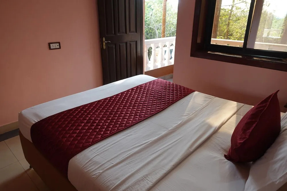 Westwood Residence Goa - The Boutique Hote