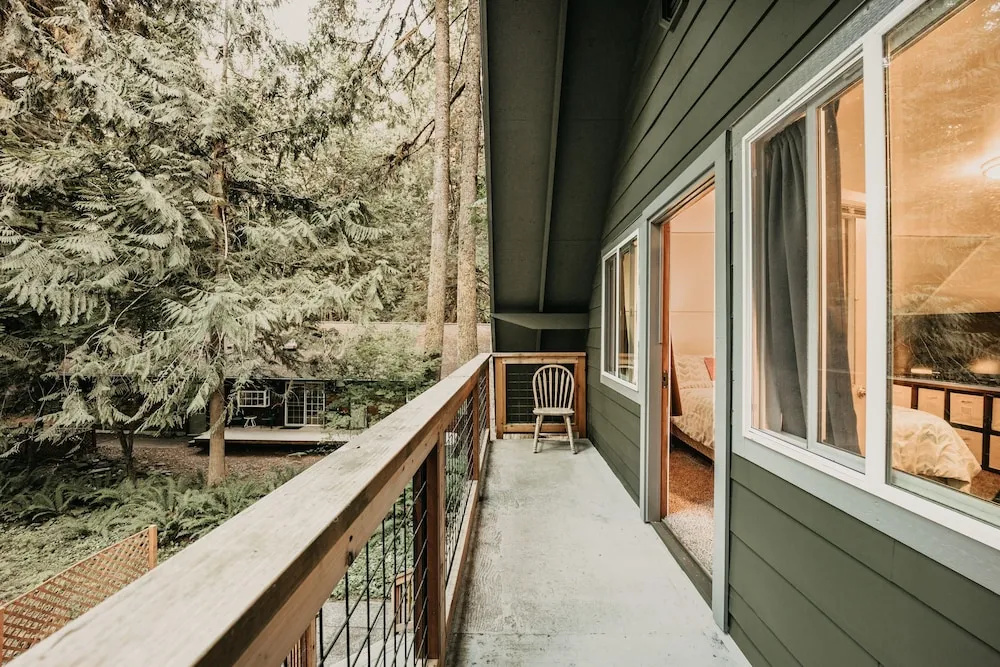Snowline Cabin #49 - A Newly Remodeled Cabin Perfect for Your Family Retreat