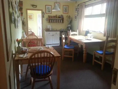 Chestnuts B&B