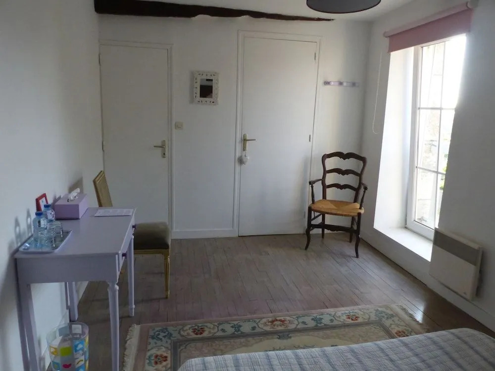 Chambre D'Hôtes de Bellevue