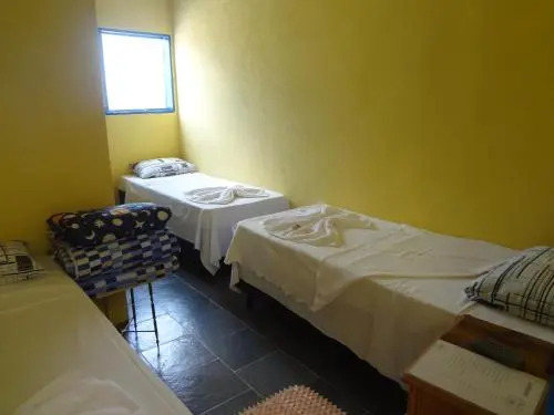 Pousada B & B