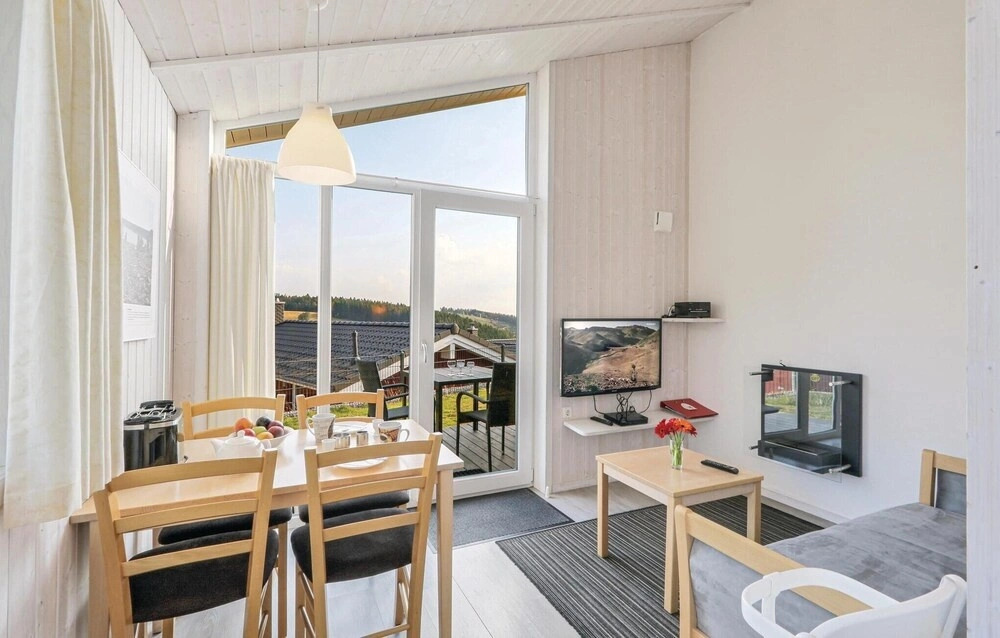 Nice Home in St. Andreasberg With 1 Bedrooms, Sauna and Wifi