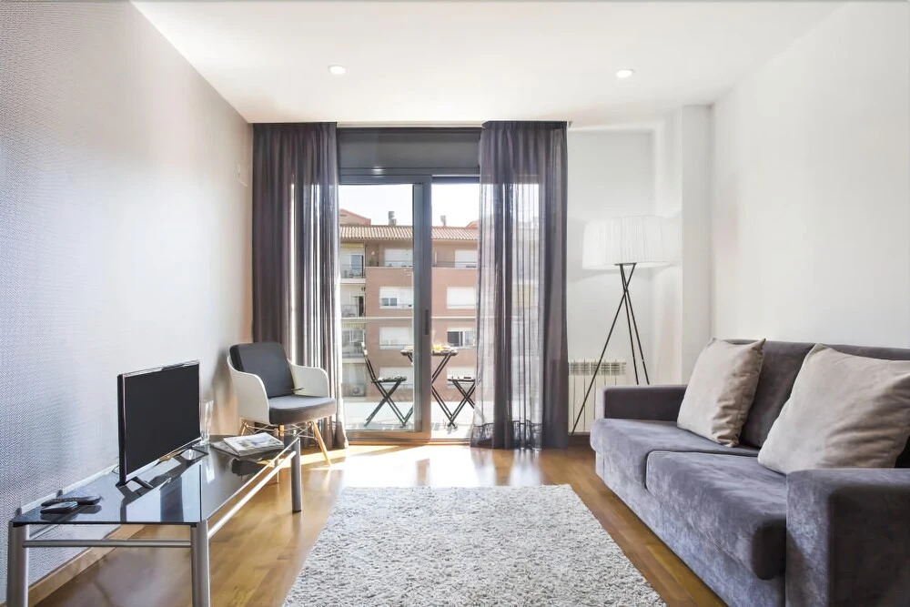 Habitat Apartments Guitart