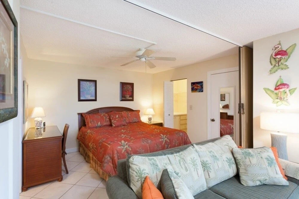 Beautiful 1 Bed Bonita Beach & Tennis Condo 1 Bedroom Condo by Redawning