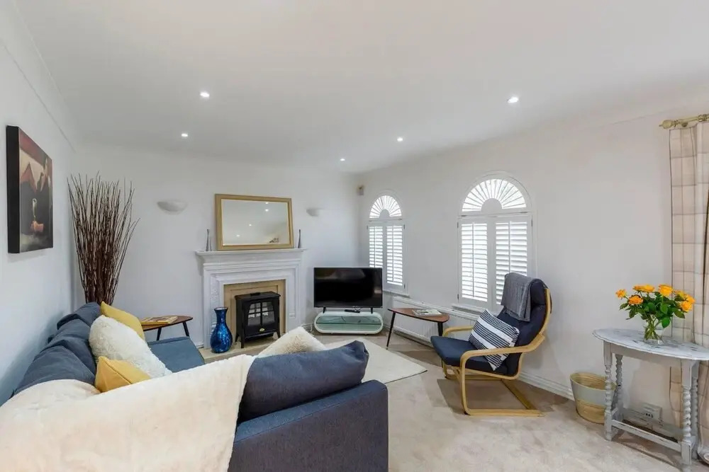 Charming 3-bed House in Lytham Saint Annes