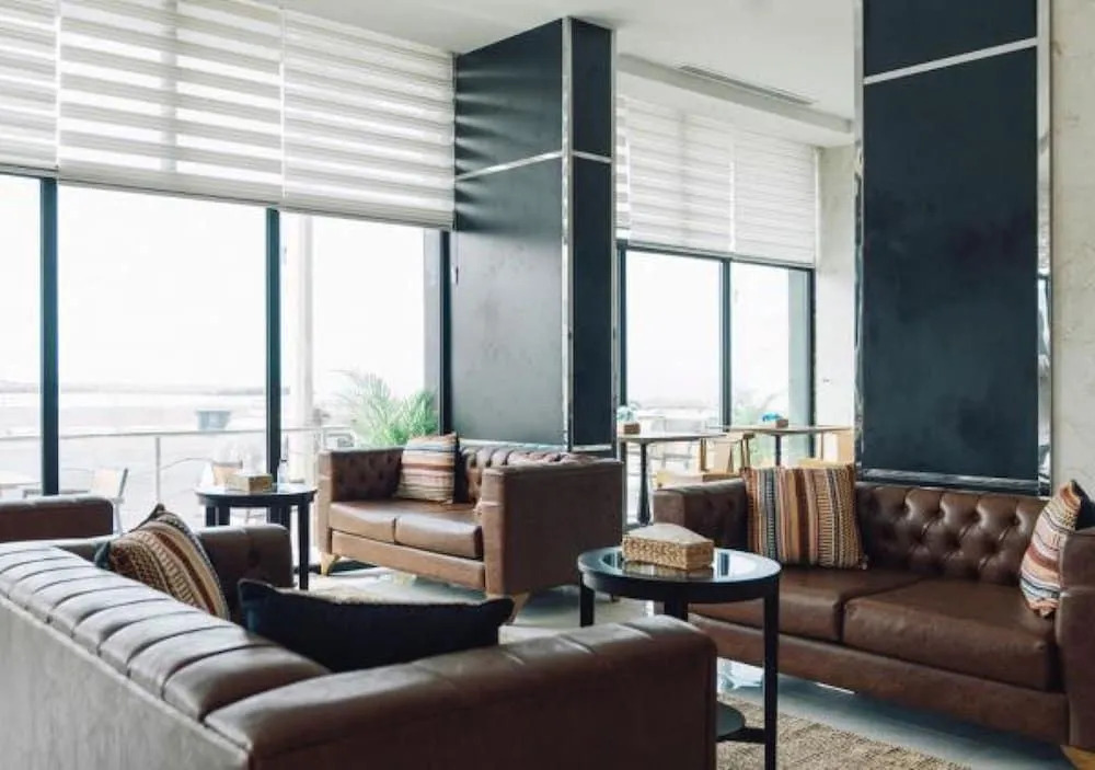Shada Collection Mina Hotel