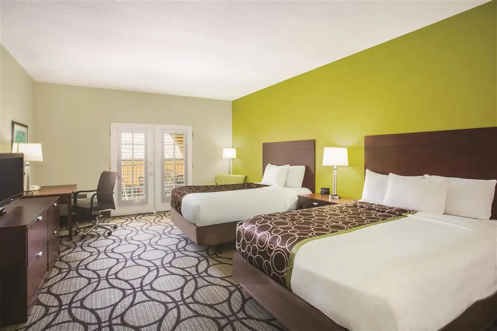 La Quinta Inn Suites Conference Center Prescott