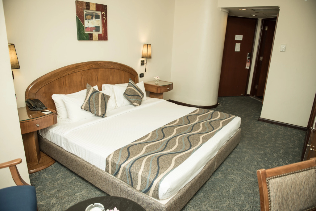 Grand Royal Alex. Hotel