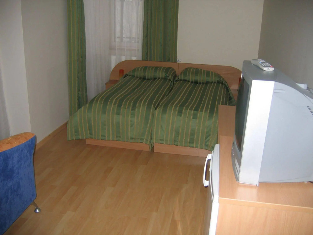 GALIA Hotel