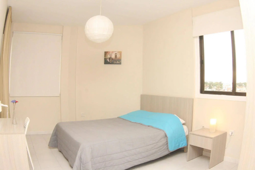 StayCentral Larnaca