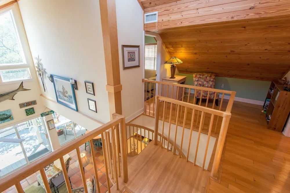 Waters Edge Cottage Apartment 3