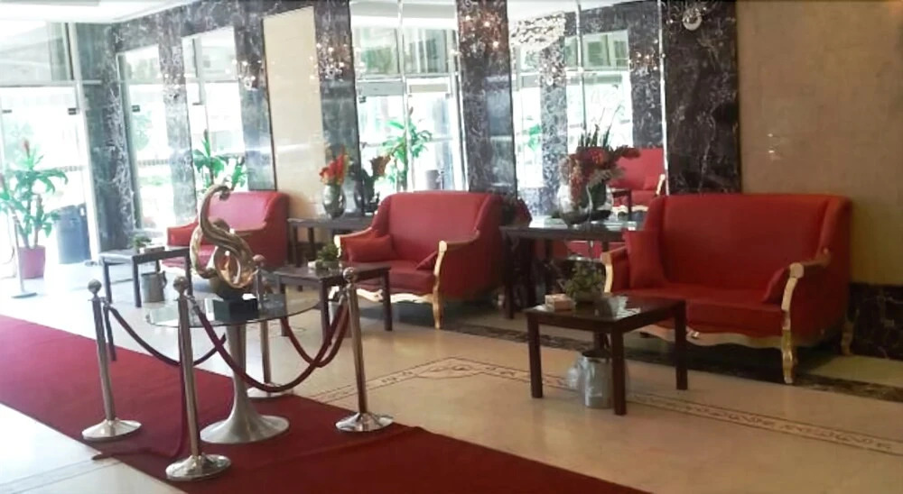 Marwat Al Aseel Hotel