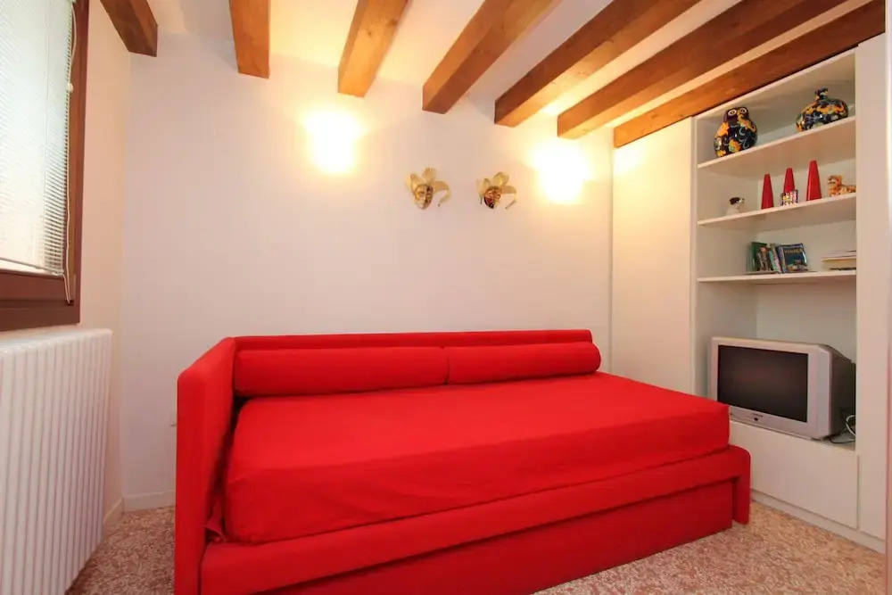 City Apartments - Gregorio