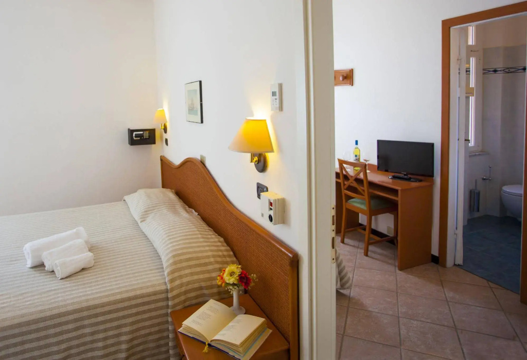Hotel Delle Rose
