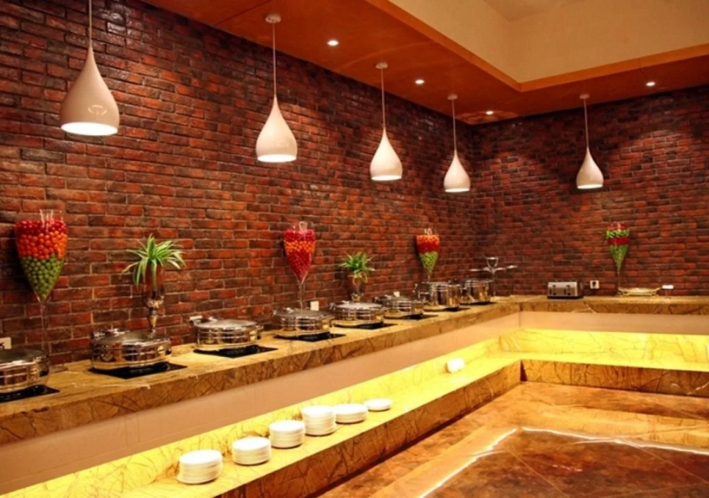 GreenTree Inn JiangSu YanCheng BinHai OuBaoLiYa City Square Business Hotle