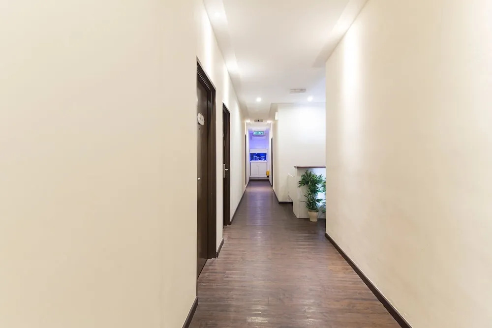 ZEN Rooms Medan Ipoh