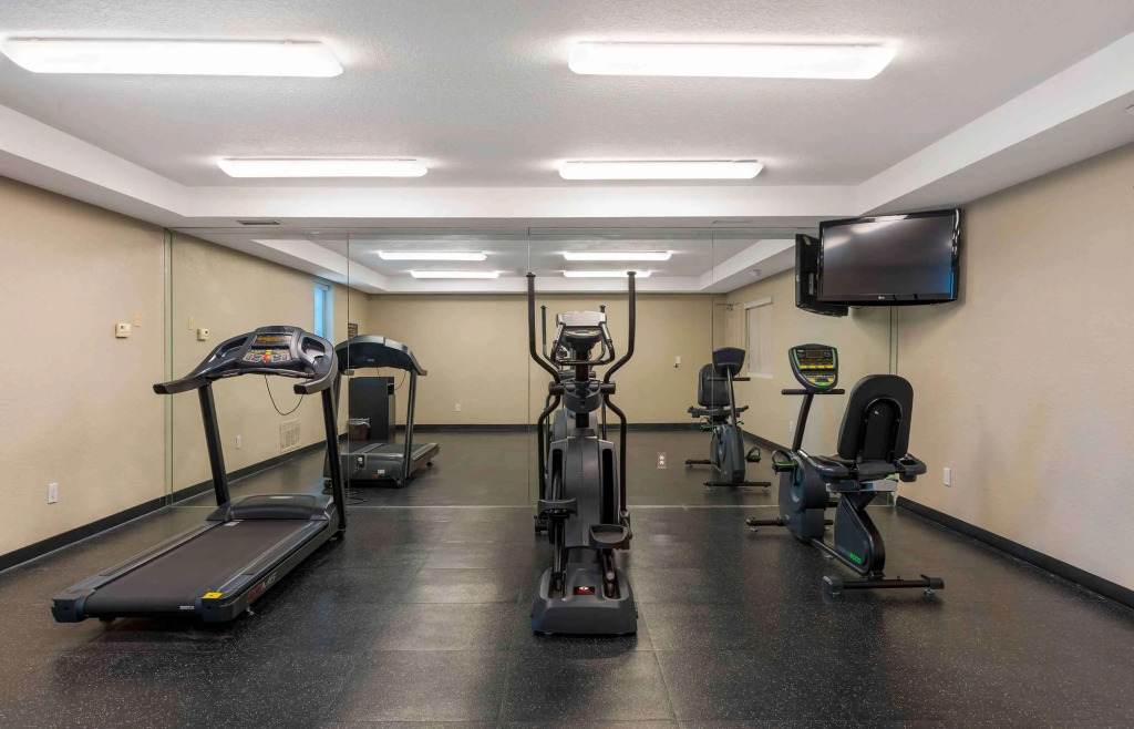 Extended Stay America Premier Suites - Fort Lauderdale - Cypress Creek - Park North