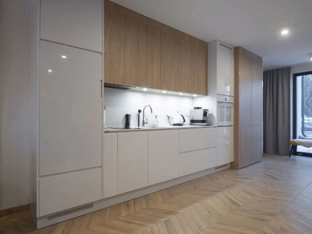 Apartamenty Riders Lodge Szczyrk Kalinowa