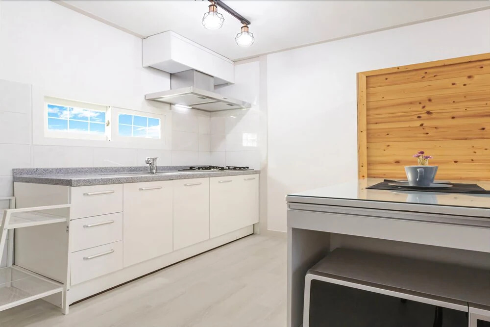 Casa Pension Tongyeong