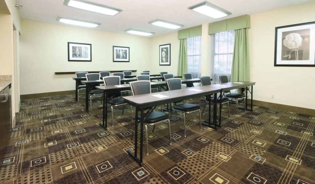 Hampton Inn Indianapolis Northeast/Castleton
