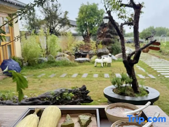 YunCang Hotel