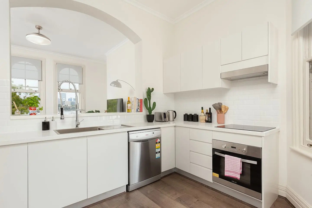 Stunning Sydney Home 9