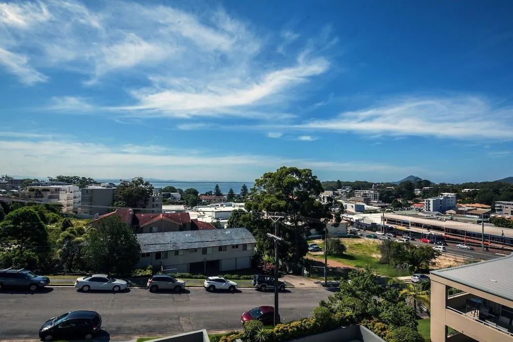 Scirocco, Unit 11/23 Tomaree Street