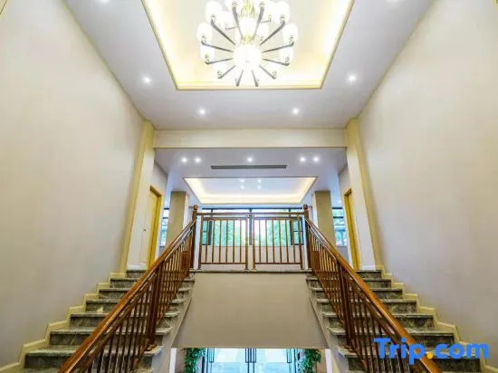 Mudange Homestay (Chongqing Chashan Zhuhai Scenic Area Branch)
