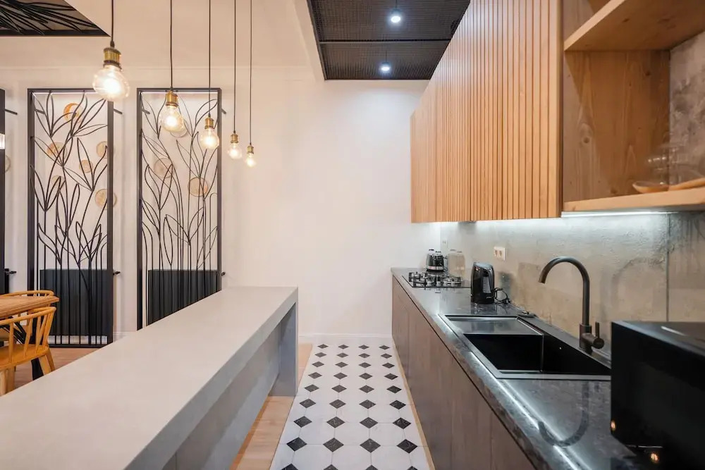RIS Signature Villa Zovuni