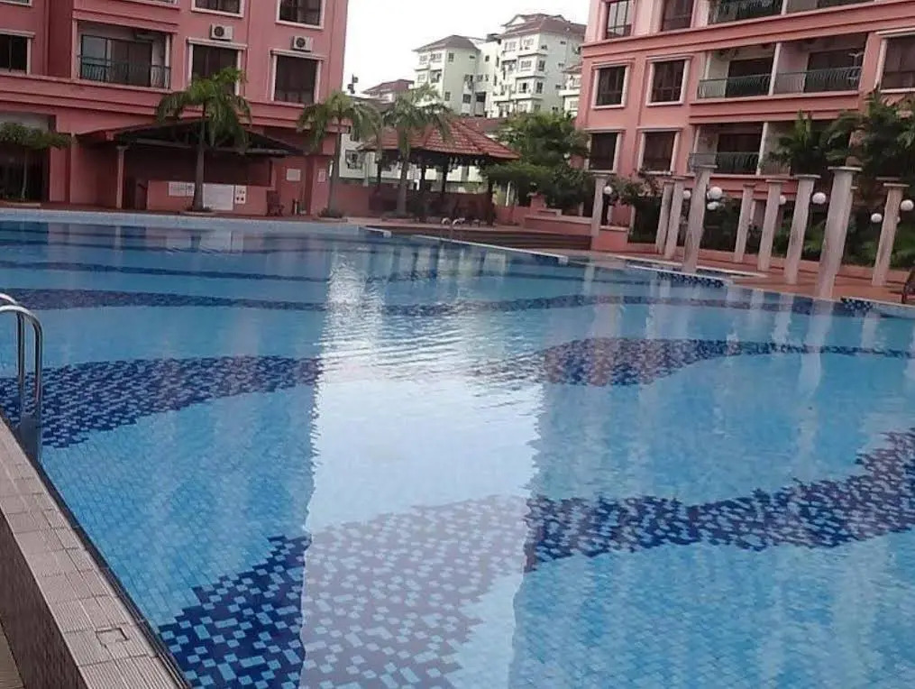 Kk'S Marina Court Resorts Condo