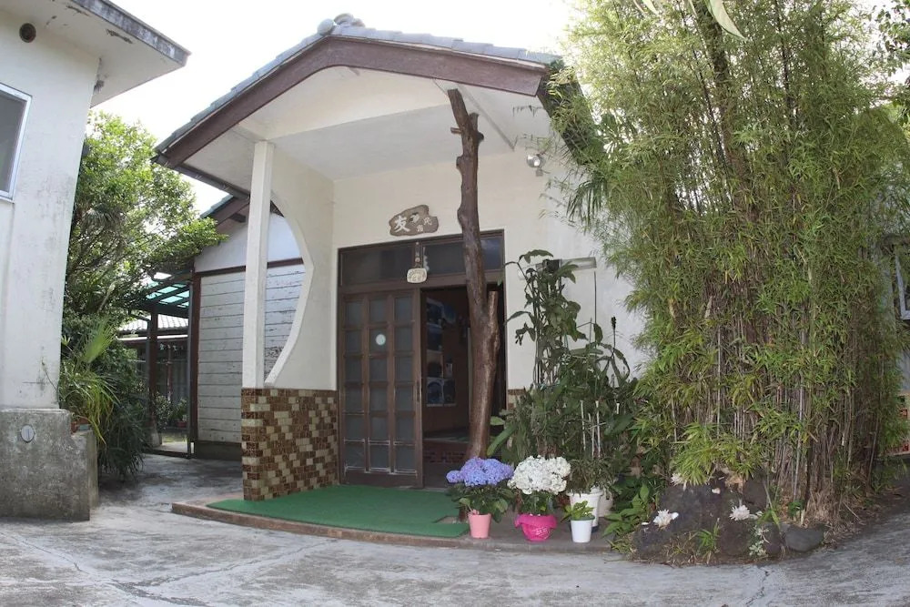 Guesthouse Tomo