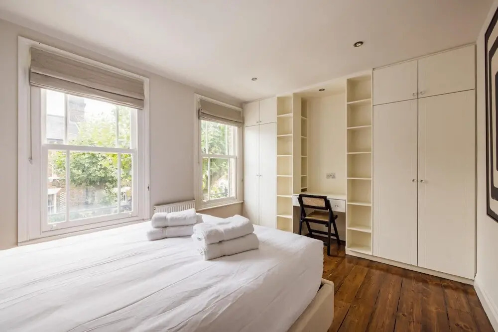 The North Kensington Cottage by House of Kip