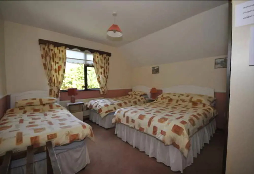 Crossriver B&B