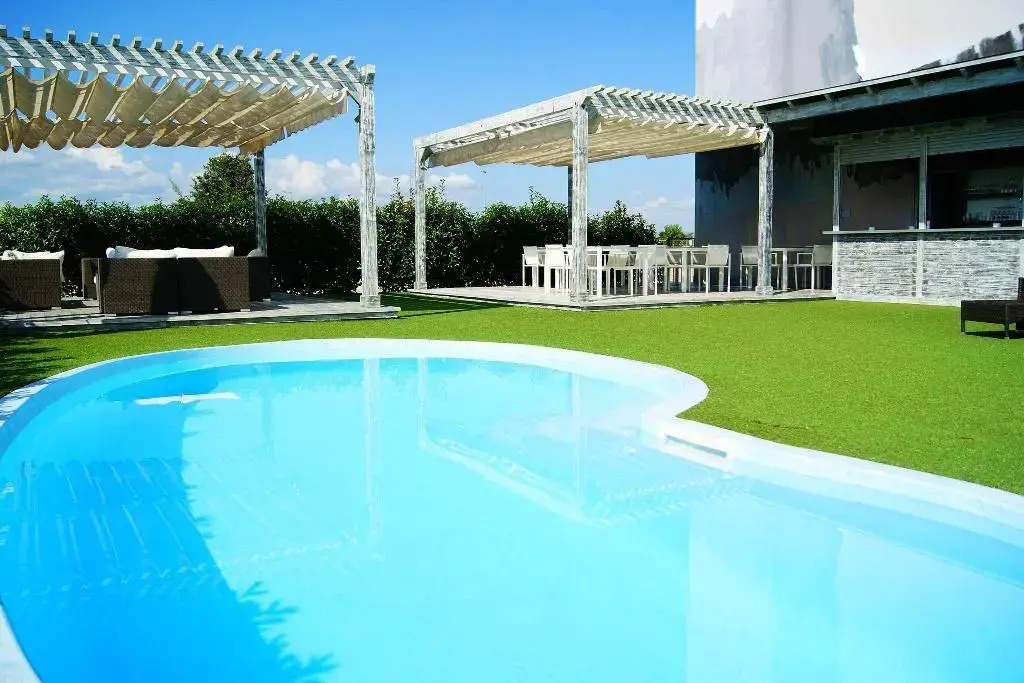 Hotel Sercotel Plana Parc