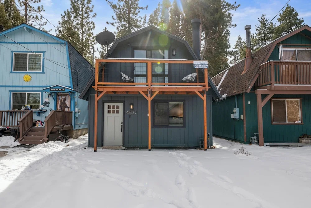 Brooklyn Cabins