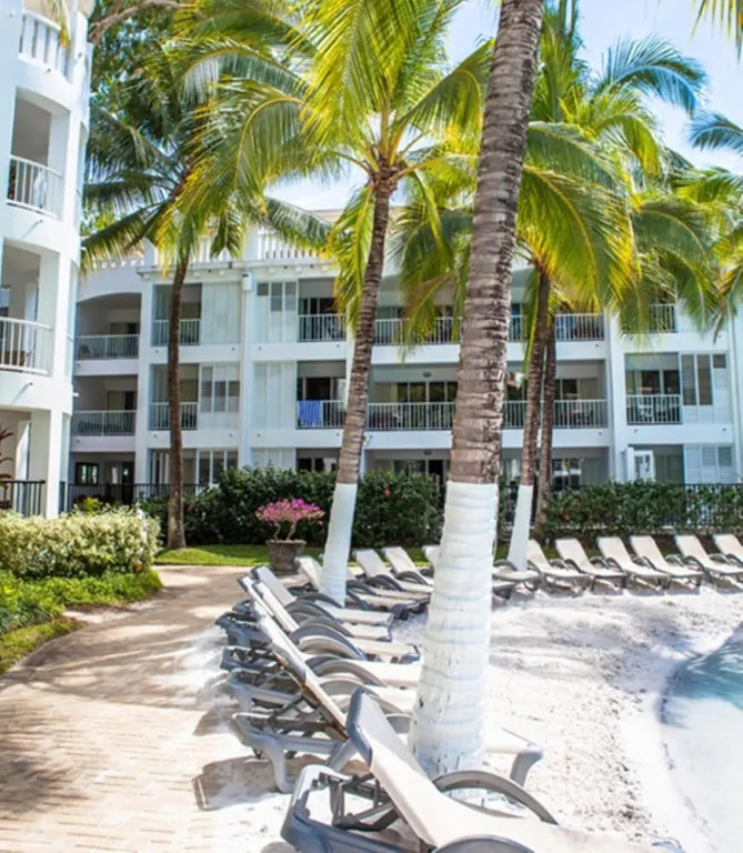 Peppers Beach Club & Spa