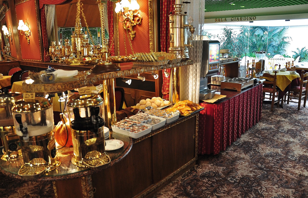 Hotel Venezia