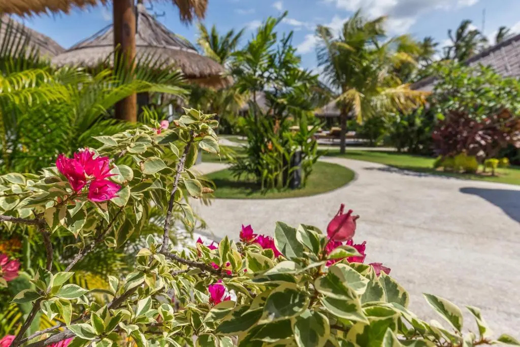 Emocean Beach Boutique Dive Resort